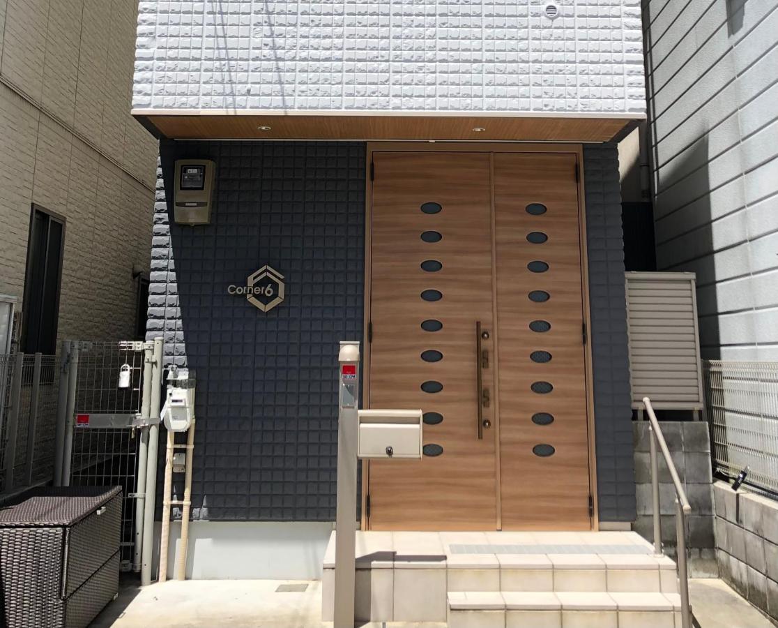 Corner6, Kyoto